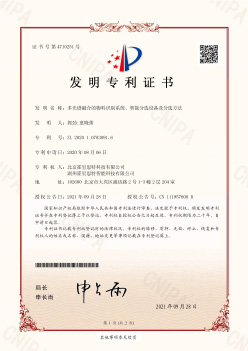发明专利