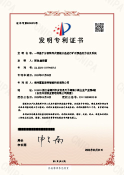 发明专利