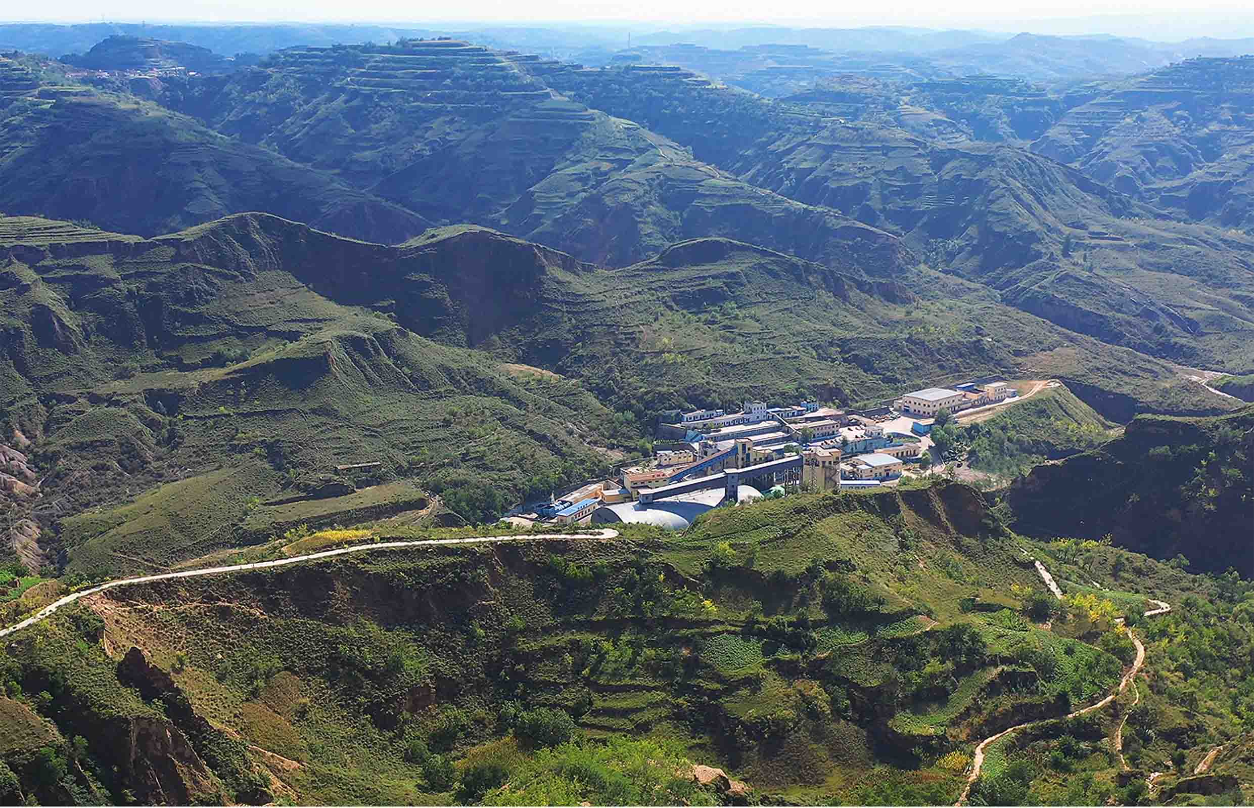 Green Coal Sorting