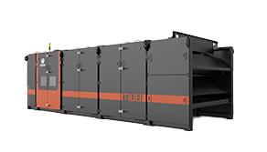 Intelligent Coal Dry Separator